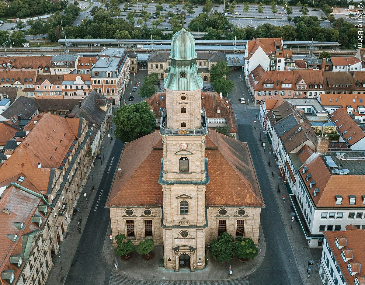 Hugenottenkirche