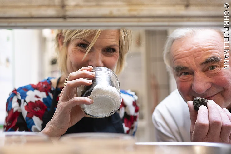 Genuss-Festival Erlangen Finalabend Cooking with Friends beim Genuss-Festival Erlangen