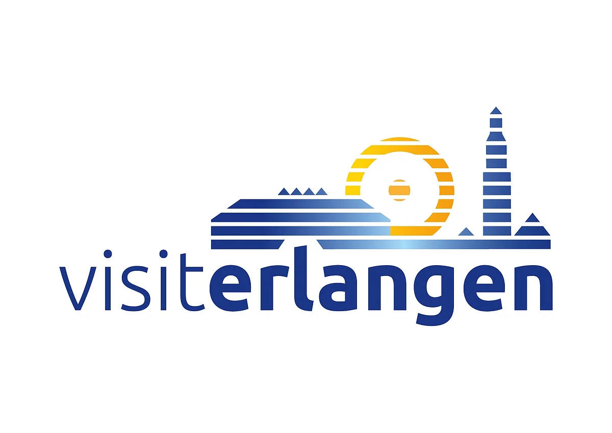 Logo Visit Erlangen Logo Visit Erlangen