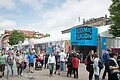 Comicsalon Erlangen 2018