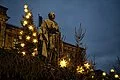 Waldweihnacht in Erlangen