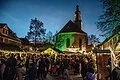 Altstädter Weihnachtsmarkt