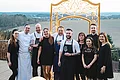 Das gesamte Team von Cooking with friends