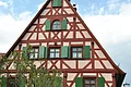 altes Bauernhaus